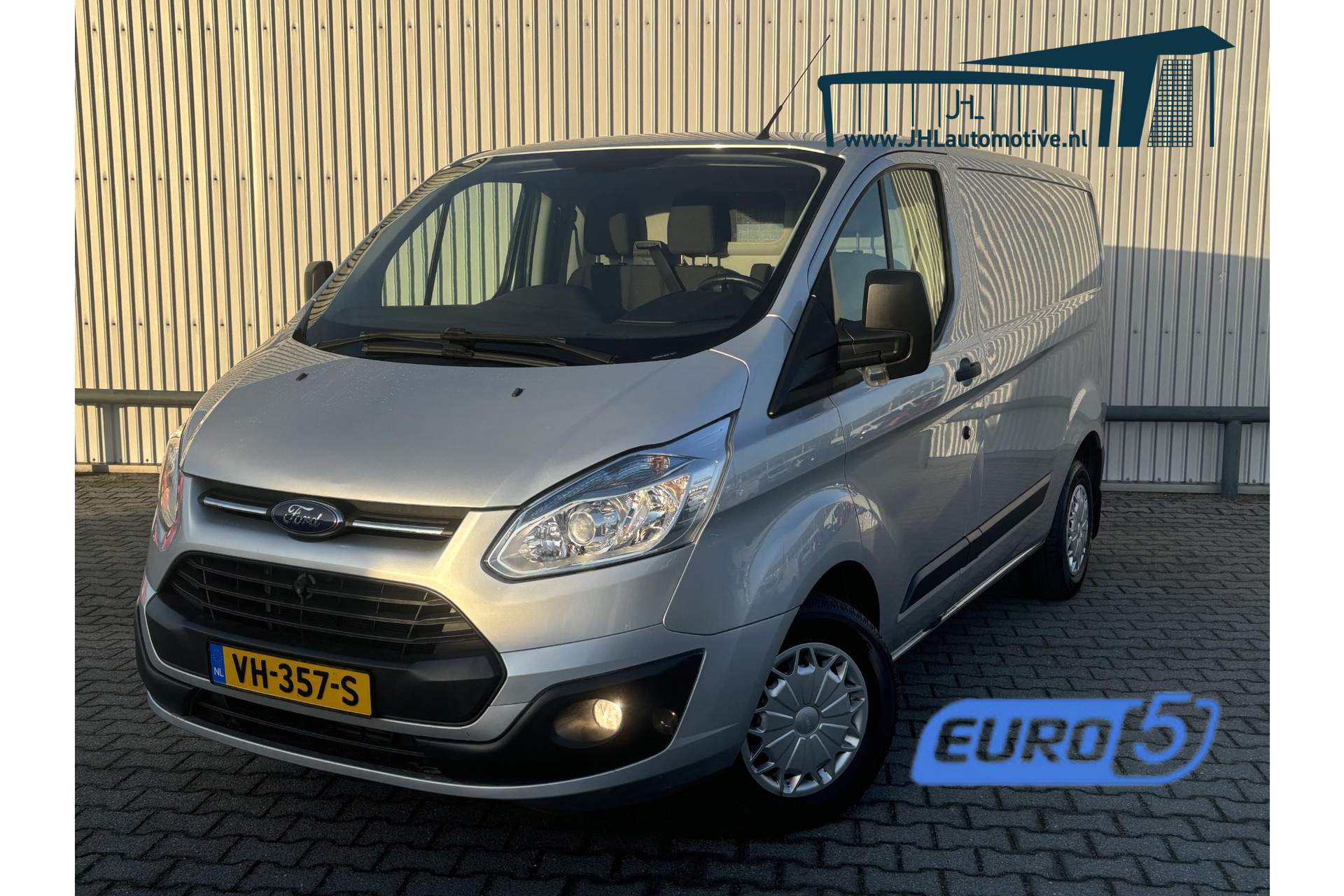 Ford Transit Custom 270 2.2 TDCI L1H1 Trend*NAVI*CRUISE*A/C*HAAK*TEL*3